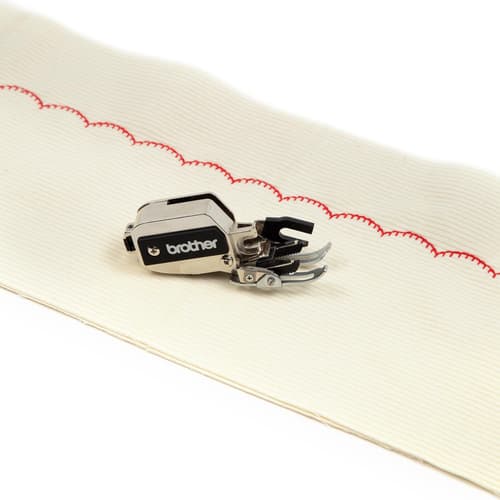 Brother SA101 Dynamic Walking Foot Set