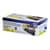 Brother TN339Y Toner Cartridge   Yellow, High Yield