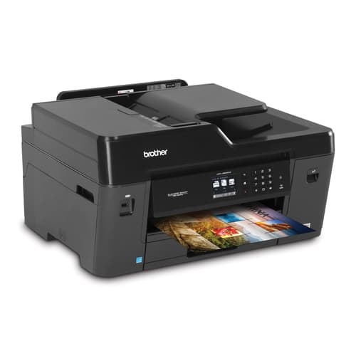 Brother RMFC-J6530DW Refurbished Professional Colour Inkjet Multifunction