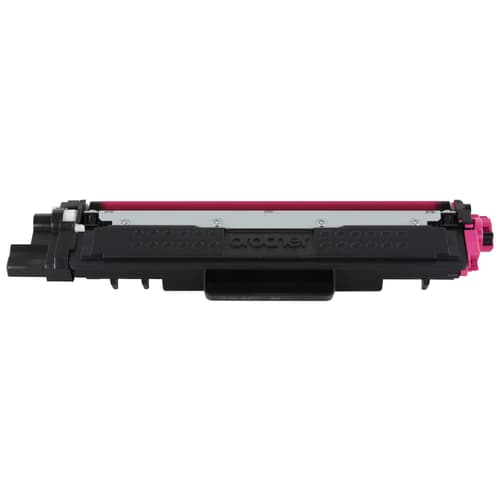 Brother Genuine TN-227M High Yield Magenta Toner Cartridge