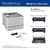 Brother HL-L8570CDW Business Colour Laser Printer with Advanced Security Features and Low Total Cost of Ownership