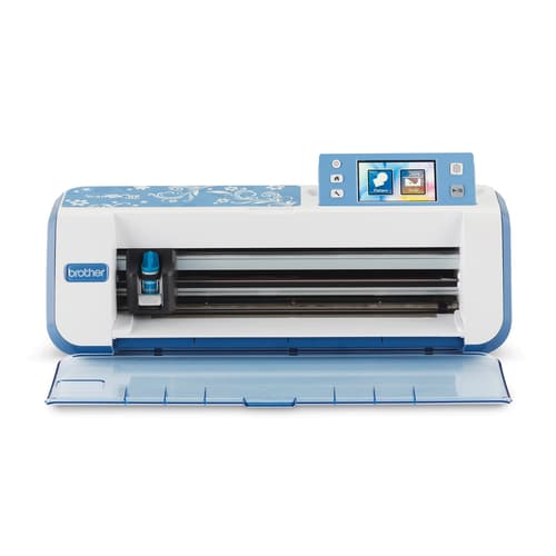 Brother CM550DX ScanNCut Cutting Machine
