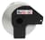Brother Continuous Paper Tape 62MM