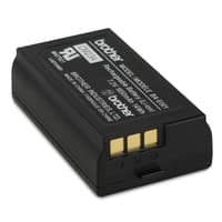 Brother BAE001 Rechargeable Li-ion battery pack