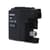 Brother LC107BKS Innobella  Black Ink Cartridge, Super High Yield (XXL Series)
