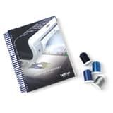 Brother SAXP3BOOK Luminaire Innov-ís XP3 Playbook
