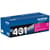 Brother TN431M Magenta Toner Cartridge