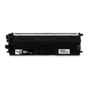Brother TN439BK Black Toner Cartridge, Ultra High Yield
