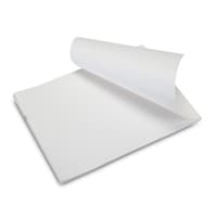 Brother LB3881 Premium Fanfold Paper   Letter Size   32 stacks per pack (50 sheets per stack)