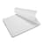 Brother LB3881 Premium Fanfold Paper   Letter Size   32 stacks per pack (50 sheets per stack)
