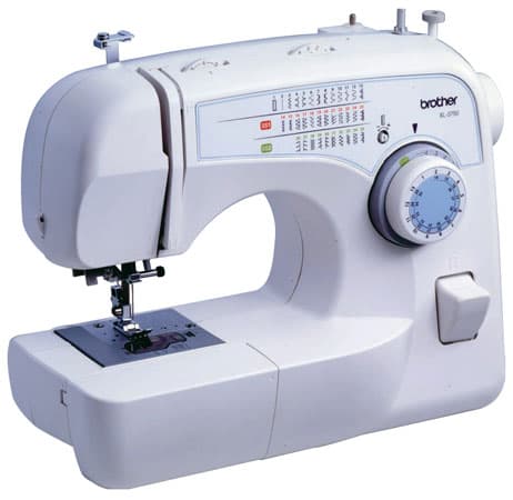 Brother XL3750 Mechanical Sewing Machine