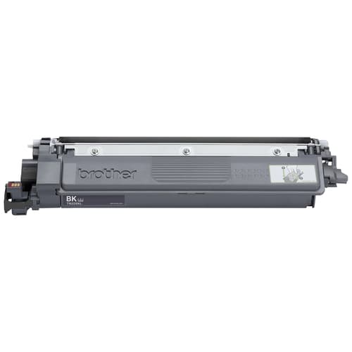 Brother Genuine TN229XLBK High Yield Black Toner Cartridge