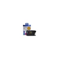 Brother LC1013PKS 3-Pack of Innobella  Ink Cartridges, Standard Yield (1 each of Cyan, Magenta, Yellow)