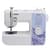 Brother XM2701M 27-Stitch Sewing Machine