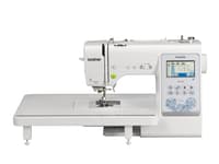 The Brother Innov-ís NS1850D is the sewing and embroidery machine with lots of character