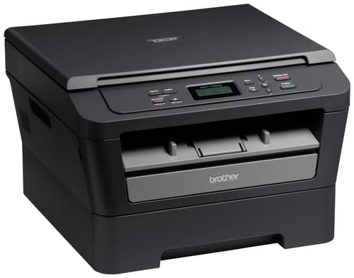 Brother RDCP-7060D Refurbished Compact Laser Multifunction