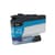 Brother Genuine LC406CS Standard-Yield Cyan Ink Cartridge 