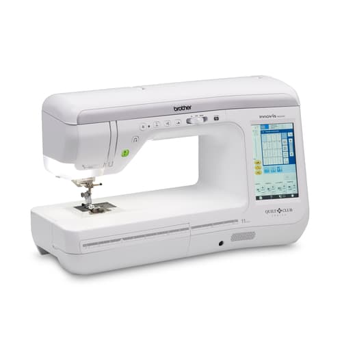 Brother BQ2450 The Hobbyist Sewing & Quilting Machine