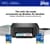 Brother Work Smart MFC-J1260W Wireless Colour Inkjet All-in-One Printer