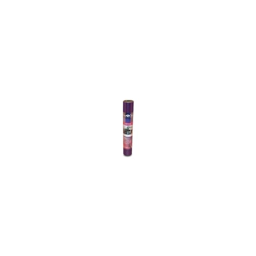 Brother CAVINYLPM Plum Adhesive Craft Vinyl