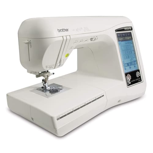 Brother Laura Ashley® NX2000 Sewing & Quilting Machine