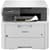 Brother HL-L3300CDW Digital Colour All-in-One Printer with Scan and Copy with Refresh Subscription Option