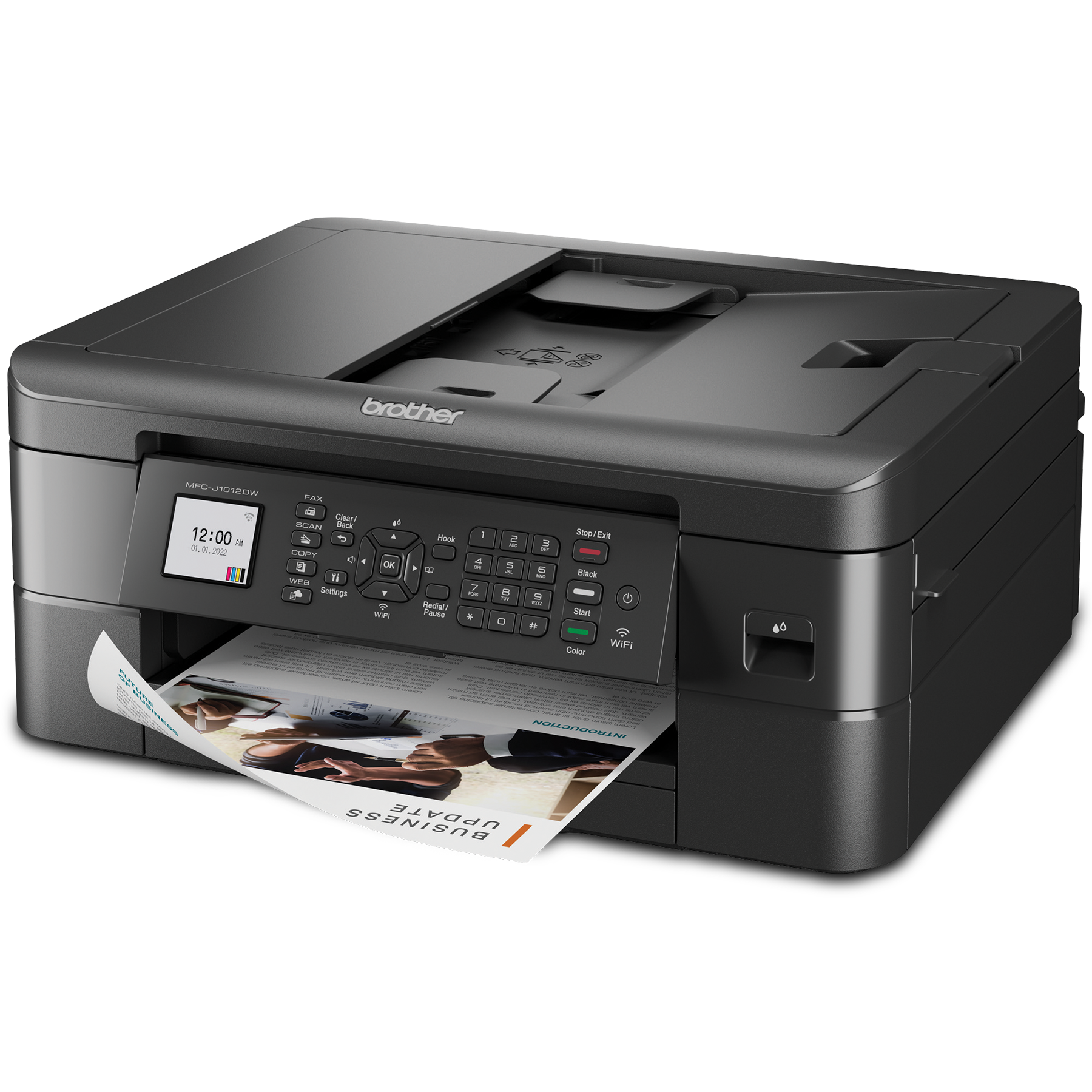 Printers Sale - Brother Canada