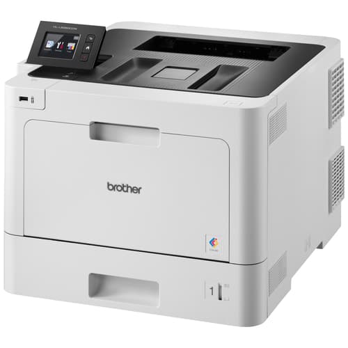 Brother RHL-L8360CDW Refurbished Business Colour Laser Printer
