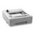 Brother LT325CL Optional Lower Paper Tray (500-sheet capacity)