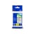Packaging for Brother TZE131 Black on Clear 12 mm laminated tape for P-touch label makers