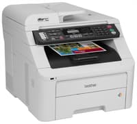 Brother MFC-9325CW Digital Colour Multifunction