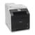 Brother MFC-L8600CDW Business Colour Laser Multifunction
