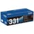 Brother TN331BK Black Toner Cartridge, Standard Yield