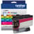 Brother Genuine LC404MS Standard-Yield Magenta Ink Cartridge 