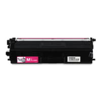 Brother TN439M Toner Cartridge Magenta, Ultra High-Yield