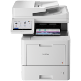 Brother MFC‐L9610CDN Enterprise Colour Laser All-in-One Printer