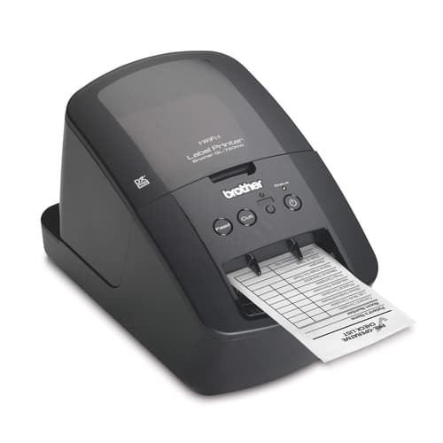 Brother QL-720NW Label Printer