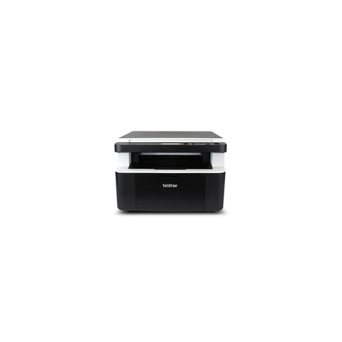 BROTHER DCP1612W Monochrome AllinOne Wireless Laser Printer