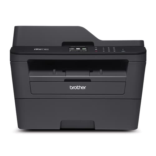 Brother MFC-L2740DW Monochrome Laser Multifunction