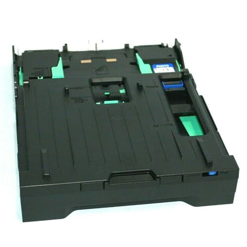 Brother LEL359001 Replacement Paper Tray   Letter Size