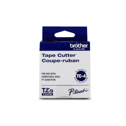 Brother TC4 Replacement Cutter Blade