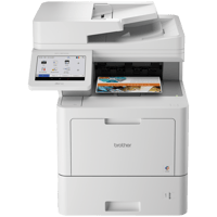 Brother MFC‐L9670CDN Enterprise Colour Laser All‐in‐One Printer