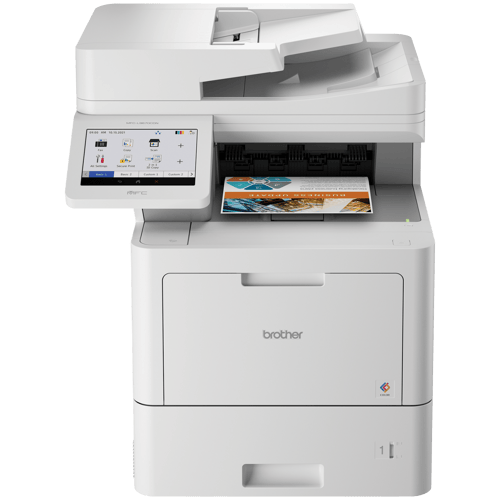 All-in-one colour laser printer | Brother Canada