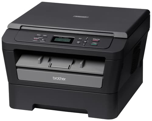 Brother RDCP-7060D Refurbished Compact Laser Multifunction
