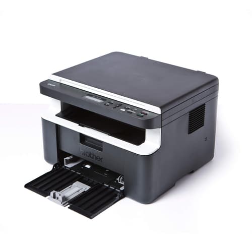 Brother DCP-1612W Compact Monochrome Laser Multifunction - Brother Canada