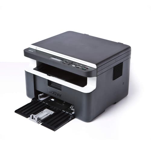 Brother DCP-1612W Compact Monochrome Laser Multifunction