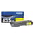 Brother Genuine TN635XXLY Super High Yield Yellow Toner Cartridge