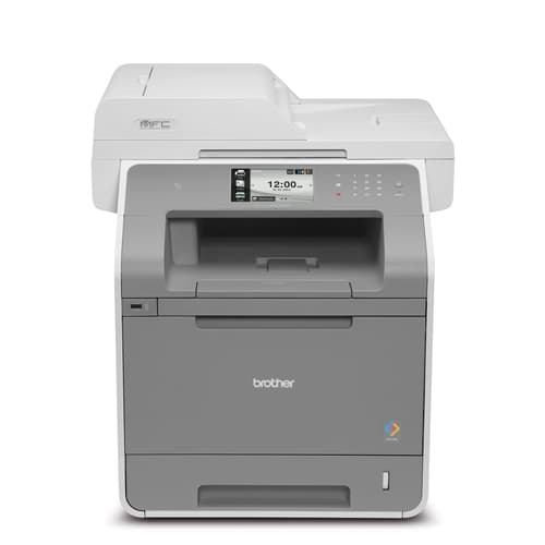 Brother MFC-L9550CDW Business Colour Laser All-in-One Printer