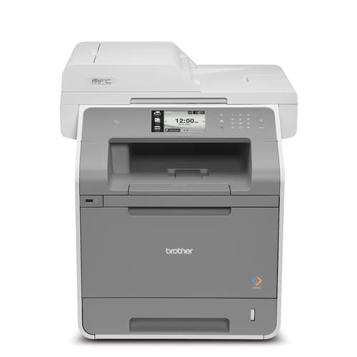 Brother MFC-L9550CDW Business Colour Laser Multifunction