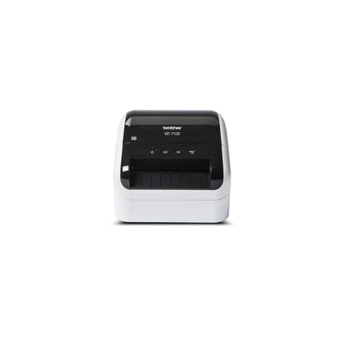 Brother RQL-1100 Refurbished Wide Format Professional Label Printer